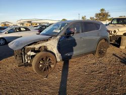 Mazda salvage cars for sale: 2023 Mazda CX-5 Preferred