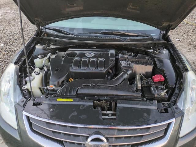 2011 Nissan Altima Base