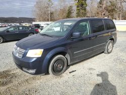 2008 Dodge Grand Caravan SXT en venta en Concord, NC