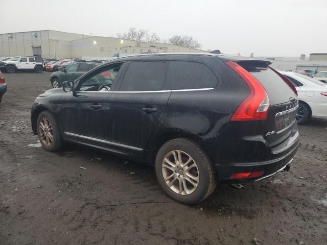 2014 Volvo XC60 3.2