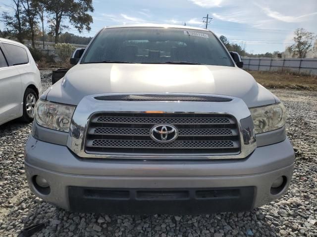 2007 Toyota Tundra Crewmax Limited