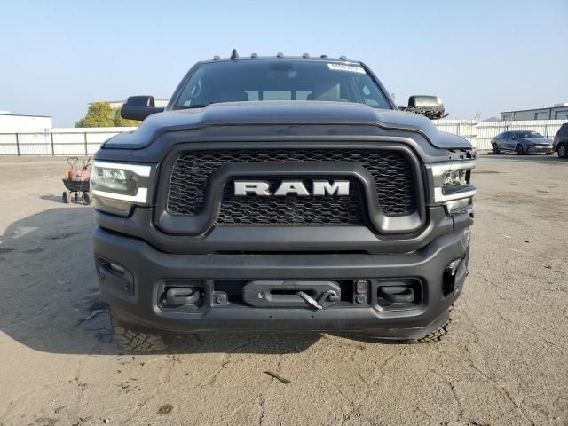 2020 Dodge RAM 2500 Powerwagon