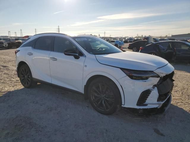 2024 Lexus RX 350 Base