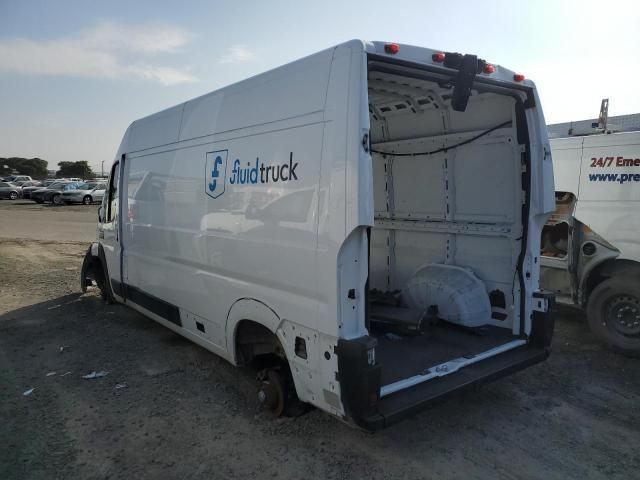 2021 Dodge RAM Promaster 2500 2500 High