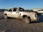 2007 Chevrolet Silverado C2500 Heavy Duty