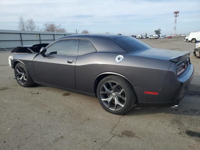 2019 Dodge Challenger R/T