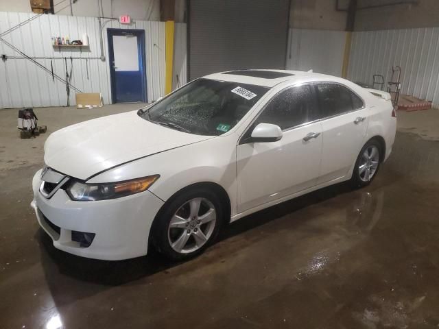 2010 Acura TSX