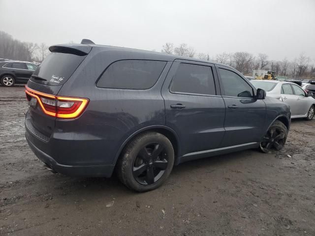 2017 Dodge Durango R/T