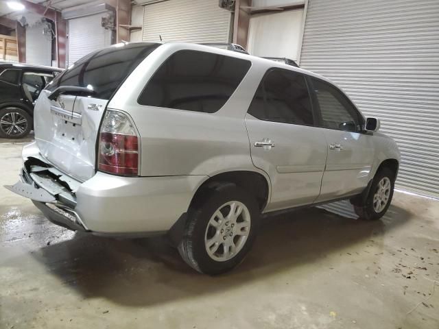 2005 Acura MDX Touring