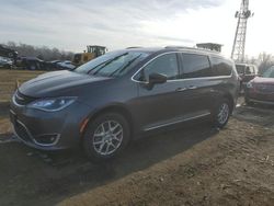 2020 Chrysler Pacifica Touring L en venta en Windsor, NJ