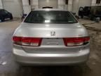 2003 Honda Accord EX