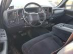 2000 Chevrolet Silverado K1500