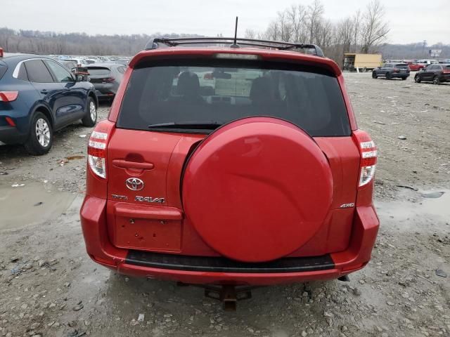 2010 Toyota Rav4