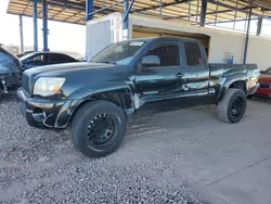 Toyota salvage cars for sale: 2010 Toyota Tacoma Access Cab