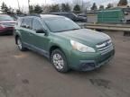 2014 Subaru Outback 2.5I