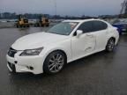 2015 Lexus GS 350