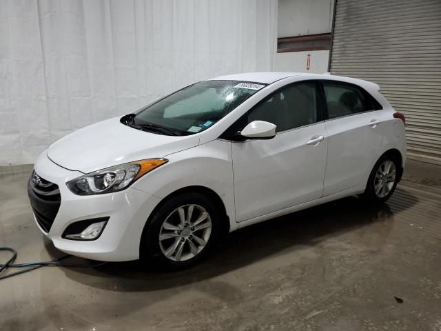 2013 Hyundai Elantra GT