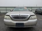 2003 Lincoln Town Car Signature