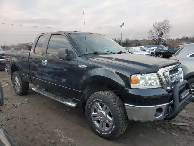 2008 Ford F150