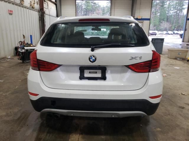 2014 BMW X1 XDRIVE28I