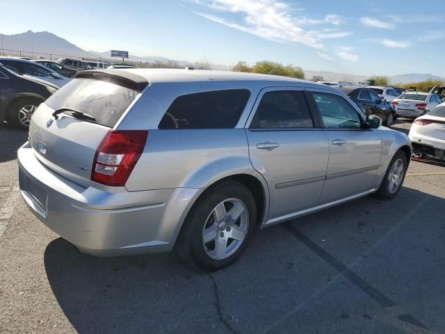 2006 Dodge Magnum SXT