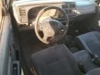 2000 Nissan Frontier King Cab XE