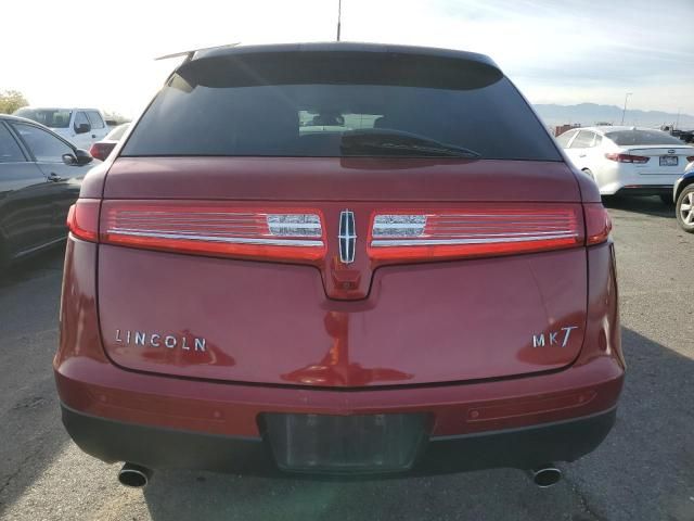 2014 Lincoln MKT