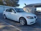 2007 BMW 335 I