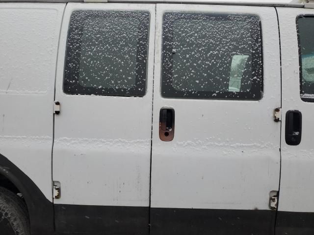 2006 Chevrolet Express G3500