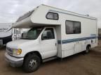 1997 Ford Econoline E350 Cutaway Van