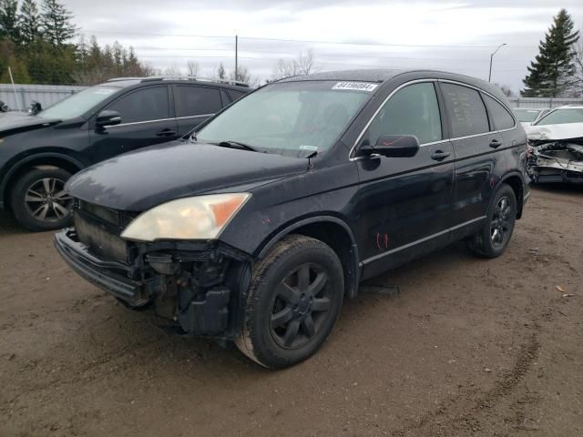 2010 Honda CR-V LX