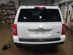 2013 Jeep Patriot Latitude