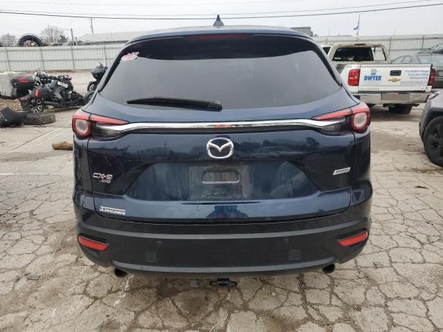 2019 Mazda CX-9 Touring