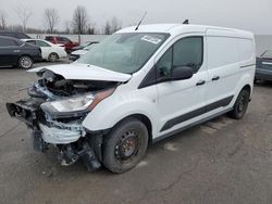 2023 Ford Transit Connect XLT en venta en Central Square, NY