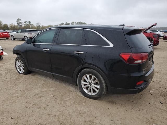 2019 KIA Sorento L