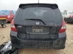 2008 Honda FIT Sport