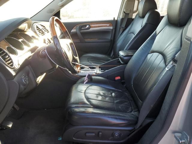 2008 Buick Enclave CXL