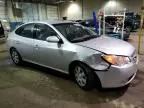 2008 Hyundai Elantra GLS