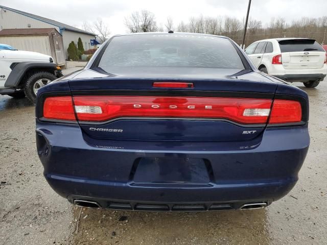 2014 Dodge Charger SXT