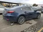 2021 Mazda 6 Sport