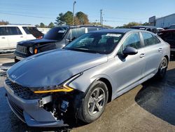 2023 KIA K5 LXS en venta en Montgomery, AL