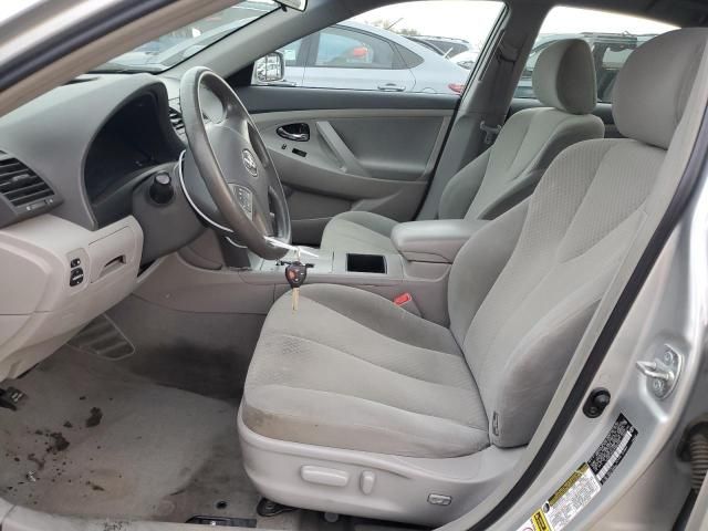 2007 Toyota Camry CE