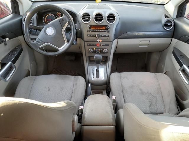 2009 Saturn Vue XE