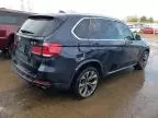 2017 BMW X5 XDRIVE50I