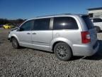 2011 Chrysler Town & Country Limited