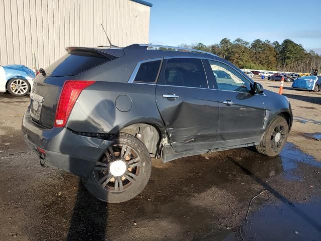 2011 Cadillac SRX Luxury Collection