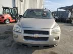 2008 Chevrolet Uplander Incomplete