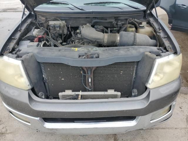 2004 Ford F150