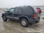 2001 Chevrolet Blazer