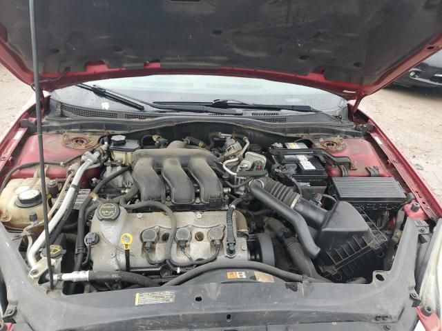 2006 Ford Fusion SE